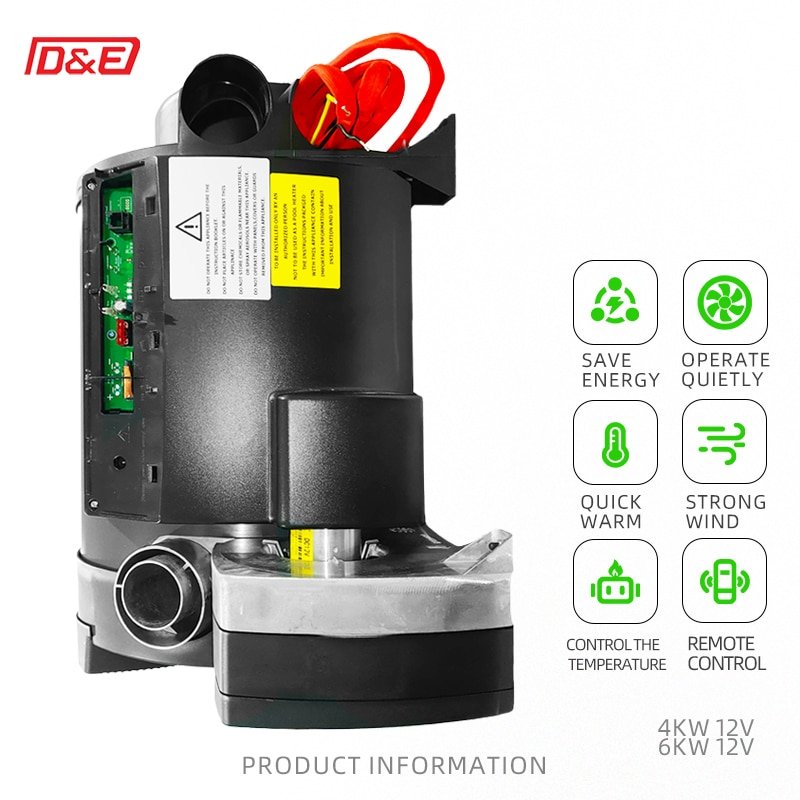 Газовый отопитель воды и воздуха для автодомов купить в Москве - цена ...